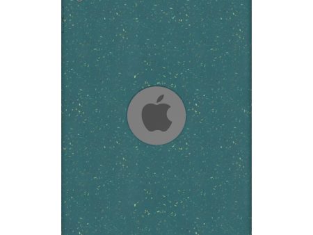 Green Compostable Case for iPad 10.2” (9th 8th 7th Gen) Online Sale