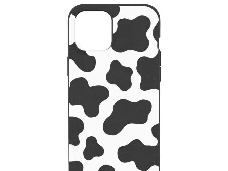 Black Cow iPhone 12 Pro Max Case Online Hot Sale