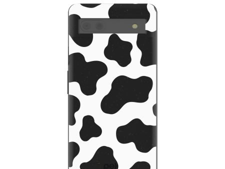 Black Cow Google Pixel 6a Case Discount