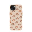 Seashell Good Vibes iPhone 13 Case Hot on Sale