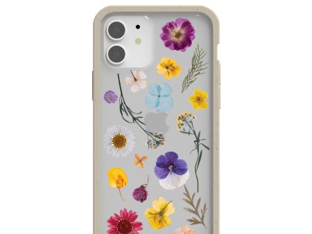 Clear Springtime iPhone 12  iPhone 12 Pro Case With London Fog Ridge For Cheap