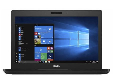 Dell Latitude 5280 Core i5 - 8th Gen Hot on Sale