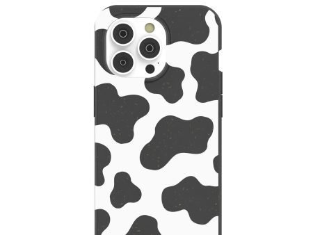 Black Cow iPhone 14 Pro Case with MagSafe Module For Discount