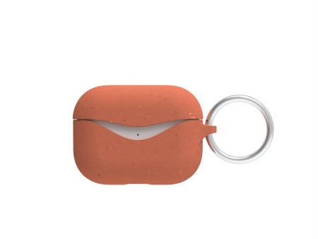 Terracotta AirPods Pro (1st Generation) Case For Sale