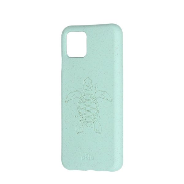 Ocean Turquoise (Turtle Edition) Google Pixel 4 Phone Case Online