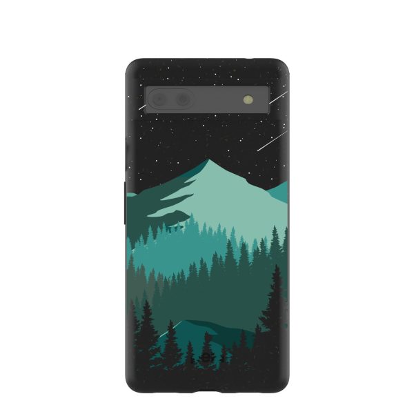 Black Boreal Google Pixel 6a Case Discount