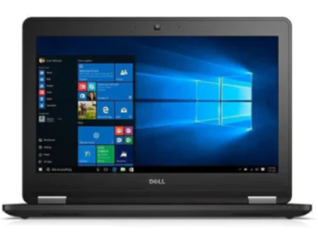 Dell Latitude 5480 Core i5 - 6th Gen Hot on Sale