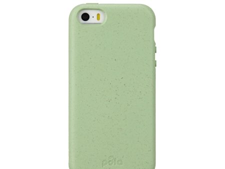 Sage Green iPhone 5 5s Case Cheap