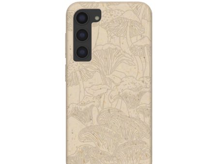 London Fog Forage Samsung Galaxy S23+(Plus) Case Hot on Sale