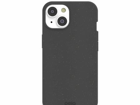 Black iPhone 14 Case with MagSafe Module Online Sale