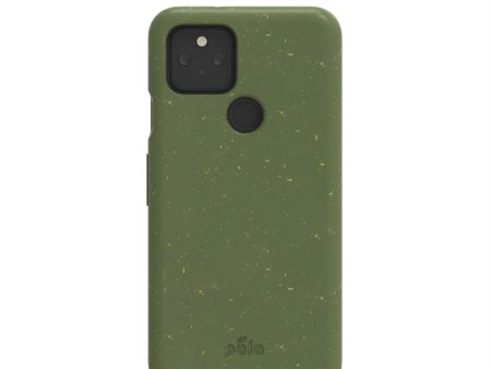 Forest Floor Google Pixel 5 Phone Case Online now