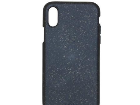 Black iPhone XS Case For Discount