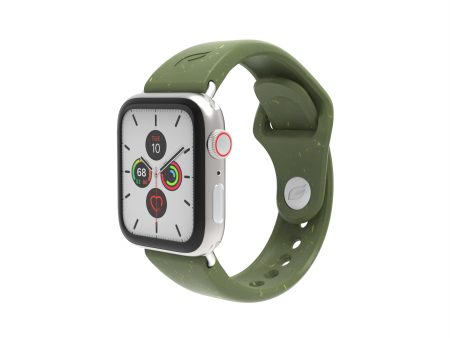 Forest Floor - Vine - Watch Band for 40 38mm Apple Watch Online