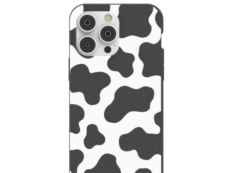 Black Cow iPhone 14 Pro Max Case with MagSafe Module For Discount