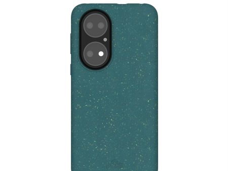 Green Huawei P50 Phone Case Hot on Sale