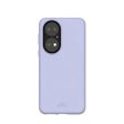 Lavender Huawei P50 Phone Case For Sale