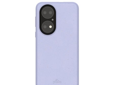 Lavender Huawei P50 Phone Case For Sale