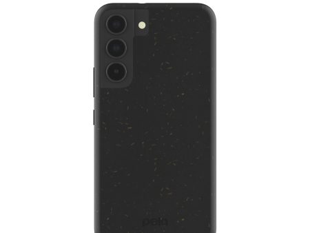 Black Samsung S22 Phone Case Online