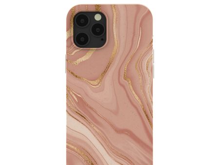 Seashell Rose Gold iPhone 12 Pro Max Case Hot on Sale