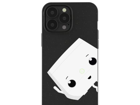 Black Little Lomi iPhone 13 Pro Max Case Hot on Sale