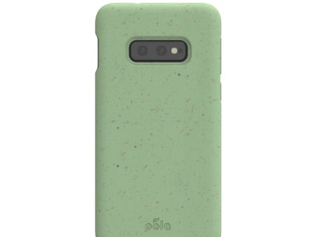 Sage Green Samsung S10e Phone Case Hot on Sale