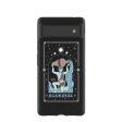 Black Aquarius Google Pixel 6 Case Online