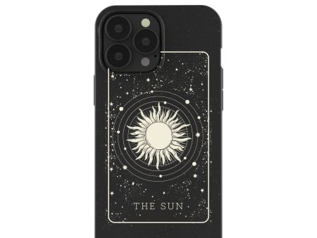 Black The Sun iPhone 13 Pro Max Case Online