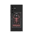 Black Scorpio Samsung Galaxy S22 Ultra Case Online Hot Sale