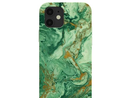 Sage Green Jade iPhone 12  iPhone 12 Pro Case Online