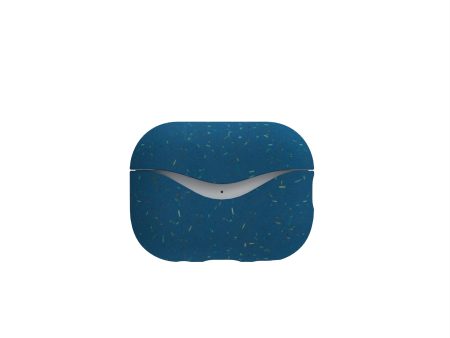 Stormy Blue AirPods Pro (2nd generation) Case Online Sale