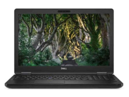 Dell Latitude 5590 Core i5 - 7th Gen Online now