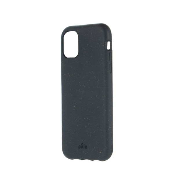 Black iPhone 11 Case Online now