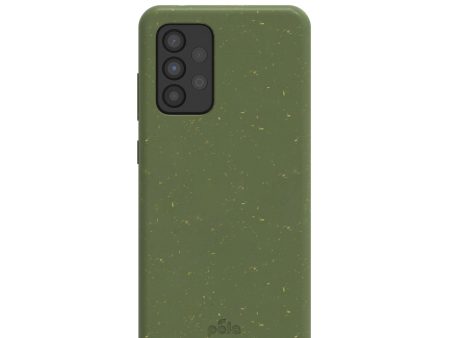 Forest Floor Samsung Galaxy A52 5G Phone Case Cheap