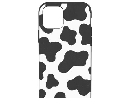 Black Cow iPhone 12  iPhone 12 Pro Case Online Hot Sale