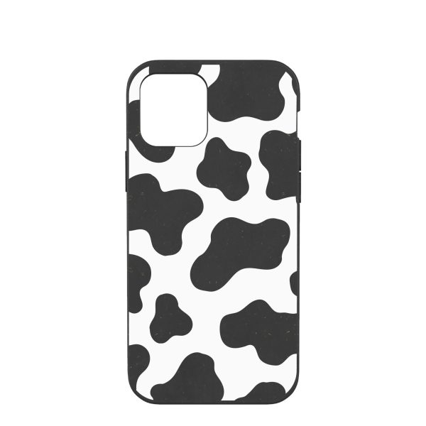 Black Cow iPhone 12  iPhone 12 Pro Case Online Hot Sale