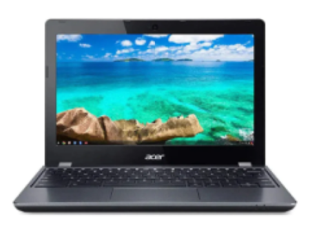 Acer C740-ZHN-2013 Celeron-2nd-Gen Fashion