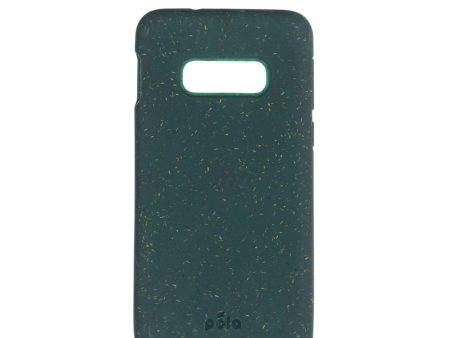 Green Samsung S10e Phone Case Supply