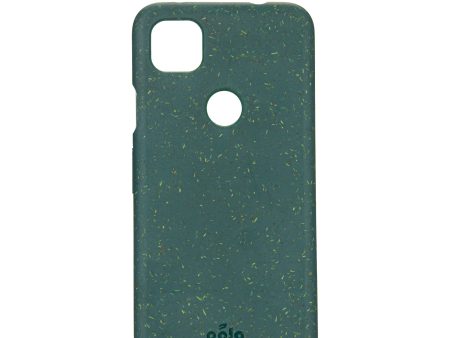 Green Google Pixel 4a Phone Case Online now