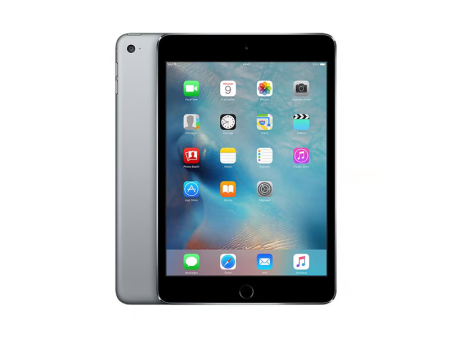 iPad mini 4th Gen (2015) Wi-Fi + Cellular on Sale