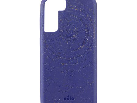 Cosmic Blue (Retrograde Edition) Samsung S21+(Plus) Phone Case Online Sale