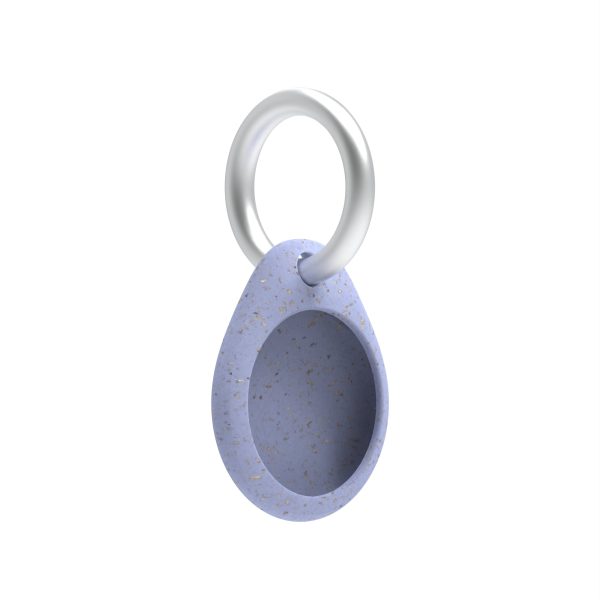 Lavender AirTag Holder Discount