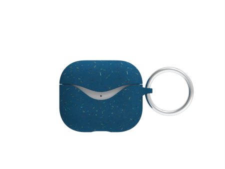 Stormy Blue AirPods (3rd Generation) Case Online now