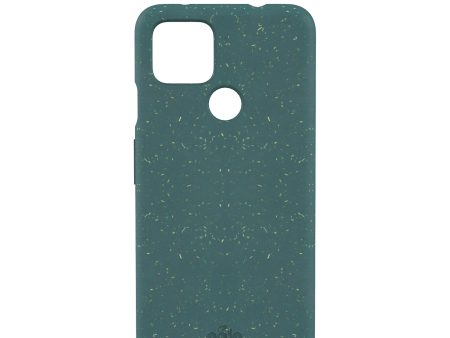 Green Google Pixel 4a (5G) Phone Case Sale