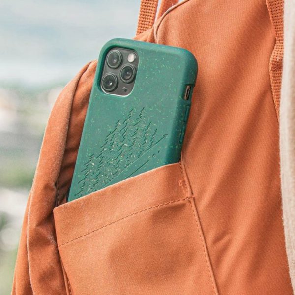 Green Summit Samsung Galaxy A42 5G Phone Case Sale