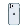 Clear iPhone 12 iPhone 12 Pro Case with Green Ridge Online Sale