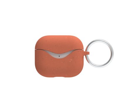 Terracotta AirPods (3rd Generation) Case Fashion