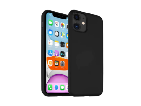 Case iPhone 11 Black Sale