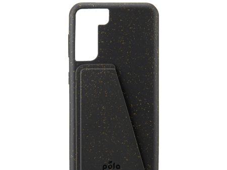 Black Samsung S21 Wallet Case Supply