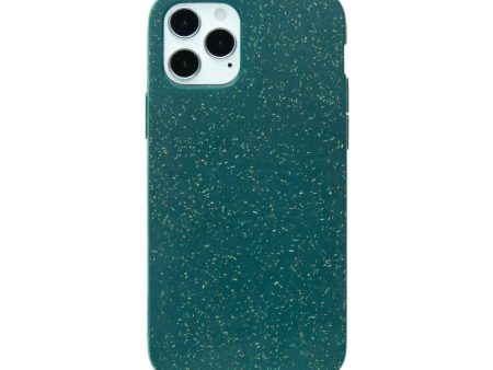 Green iPhone 12 iPhone 12 Pro Case Online now