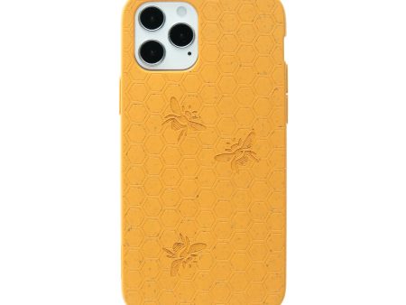 Honey (Bee Edition) iPhone 12 iPhone 12 Pro Case on Sale